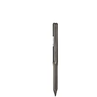 Bosch 2 608 690 106 - Cincel puntiagudo con inserción hexagonal de 28 mm - 400 mm (pack de 1)